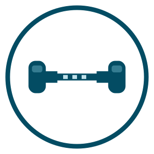 Gyms and Fitness Centers