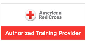 Authorized Training Provider logo