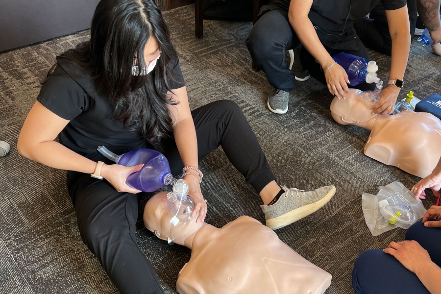 blended-american-red-cross-basic-life-support