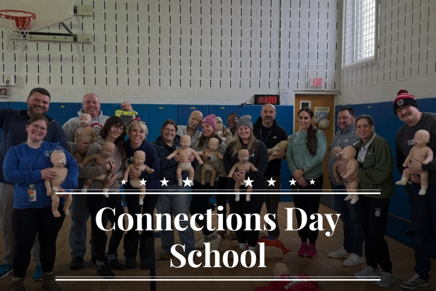 Connections Day School - Libertyville, IL