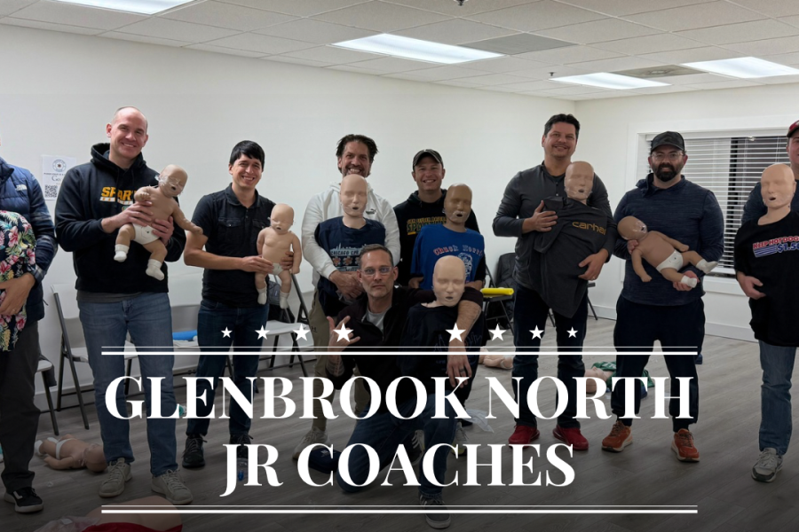 Glenbrook North JR Coaches in Northbrook, IL