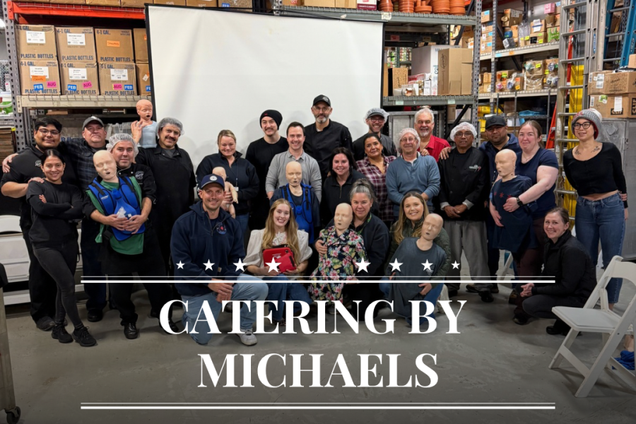  Catering By Michaels in Morton Grove, IL