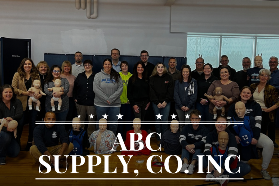 ABC Supply, Co, Inc