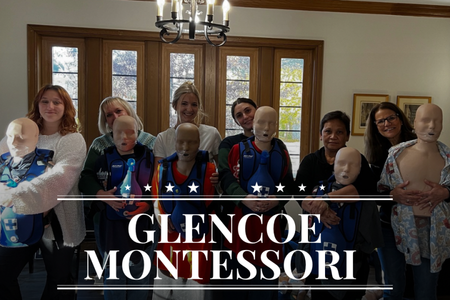 Glenco Montessori- Glencoe