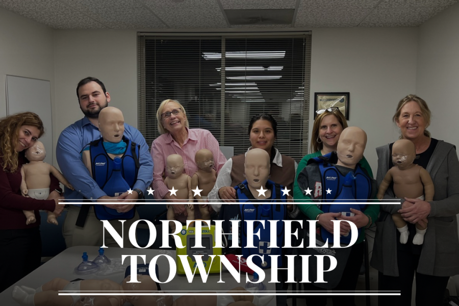 Northfield Township Northfield, IL