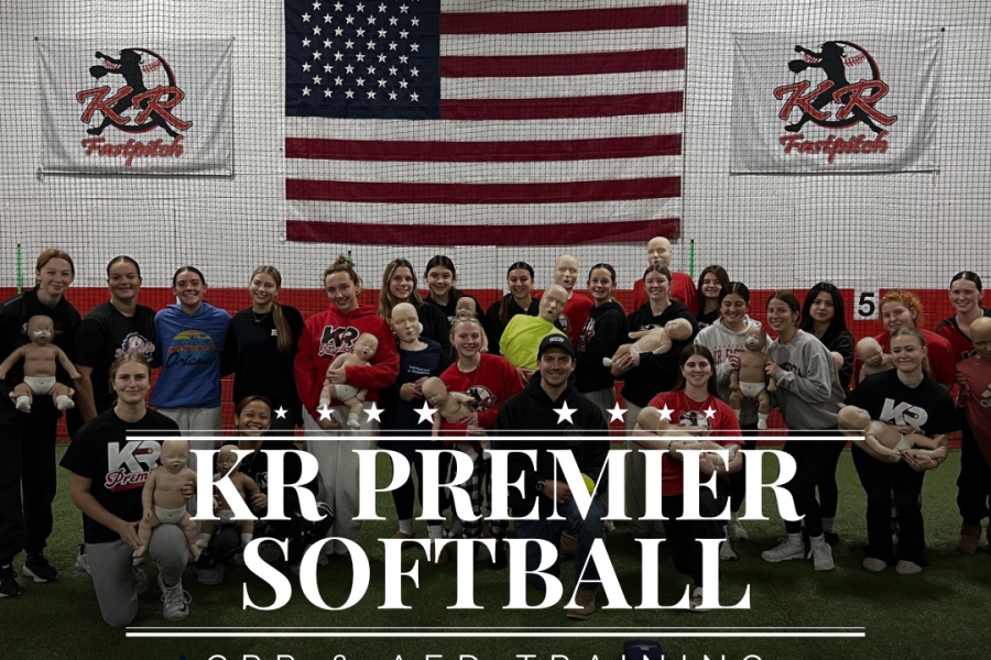 KR Premier Softball Arlington Heights, IL
