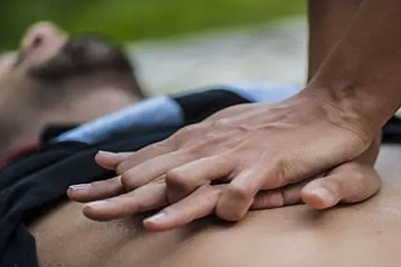 The importance of CPR and how it will help survival rates.