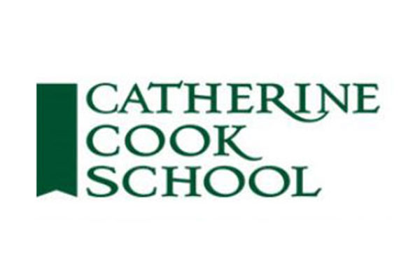 Catherine Cook School CPR Training