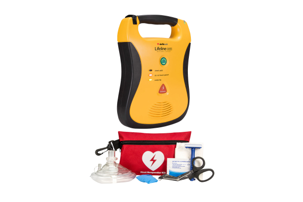 Defibtech Lifeline AED
