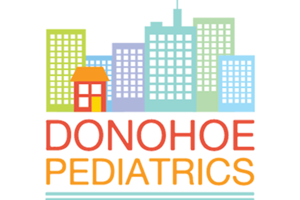 Donohoe Pediatrics - CPR Training