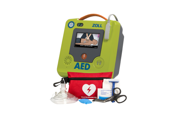Zoll AED 3