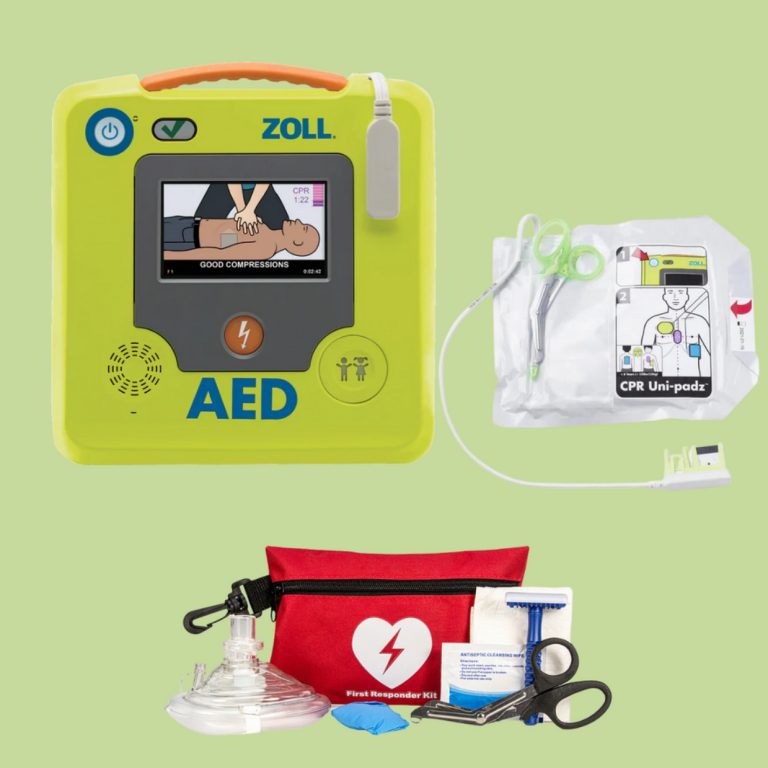 Zoll-AED-3