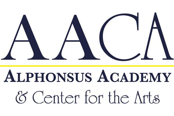 Alphonsus Academy & Center for the Arts
